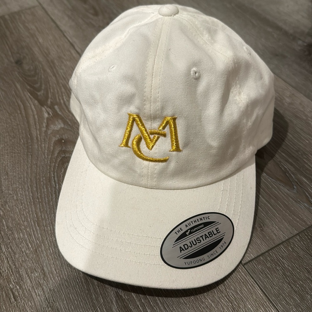 Mariah Carey Las Vegas 2020 Hat